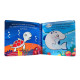 Animais do Mar - Livro de Banho Animais do Mar - Livro de Banho