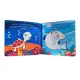 Animais do Mar - Livro de Banho