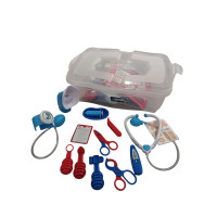 Baú Kit Médico Baú Kit Médico