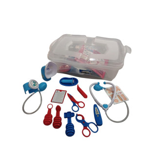 Baú Kit Médico Baú Kit Médico