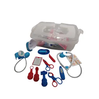 Baú Kit Médico Baú Kit Médico