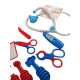 Baú Kit Médico Baú Kit Médico