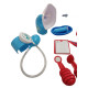 Baú Kit Médico Baú Kit Médico