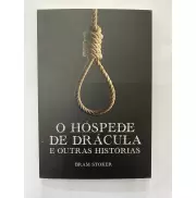 O Hóspede de Drácula e Outras Histórias 