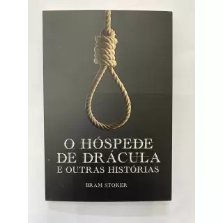 O Hóspede de Drácula e Outras Histórias 