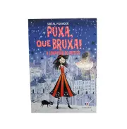 Puxa, Que Bruxa! A Confusão do Feitiço Vol 04
