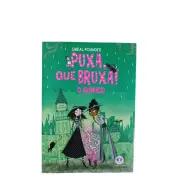 Puxa, Que Bruxa! O Sumiço Vol  02