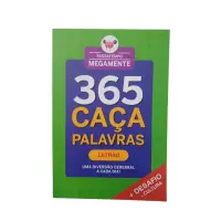 365 Caça Palavras V Roxo - On Line (LETRÃO)