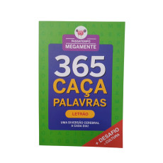 365 Caça Palavras V Roxo - On Line (LETRÃO) 365 Caça Palavras V Roxo - On Line (LETRÃO)