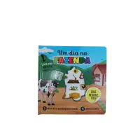 Um Dia na Fazenda