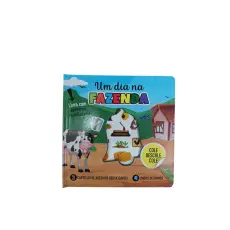 Um Dia na Fazenda