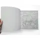 Cozy & Biblical/ Livro de Colorir Cozy & Biblical/ Livro de Colorir