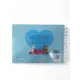 Comfy & Cozy/ Livro de Colorir