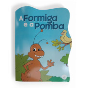 A Formiga e a Pomba A Formiga e a Pomba