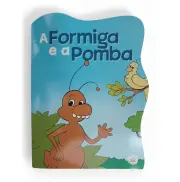 A Formiga e a Pomba