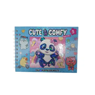 Cute & Comfy 5