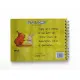 Capy & Friends - Livro de Colorir Amarelo Capy & Friends - Livro de Colorir Amarelo
