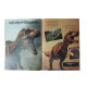 Dinossauros Carnívoros/Livro + Dinossauro Articulado Dinossauros Carnívoros/Livro + Dinossauro Articulado