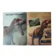Dinossauros Carnívoros/Livro + Dinossauro Articulado