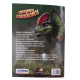 Dinossauros Carnívoros/Livro + Dinossauro Articulado Dinossauros Carnívoros/Livro + Dinossauro Articulado