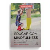 Educar Com Mindfulness
