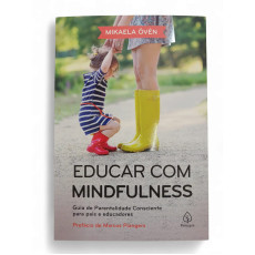 Educar Com Mindfulness Educar Com Mindfulness