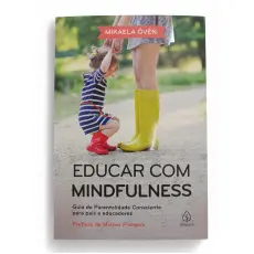 Educar Com Mindfulness