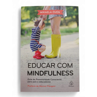 Educar Com Mindfulness Educar Com Mindfulness