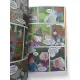 Em Busca da Maçã Dourada Vol 1/Minecraft