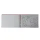 Friendly Moments/ Livro de Colorir