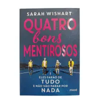 Quatro Bons Mentirosos