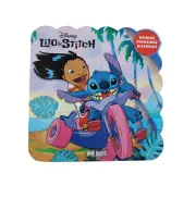 Minhas Primeiras Histórias: Lilo & Stitch