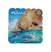 Minhas Primeiras Histórias: Disney-Moana 2