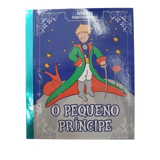 O Pequeno Príncipe/ Contos Maravilhosos