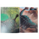 Dinossauros Herbívoros/Livro + Dinossauro Articulado Dinossauros Herbívoros/Livro + Dinossauro Articulado
