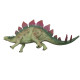 Dinossauros Herbívoros/Livro + Dinossauro Articulado Dinossauros Herbívoros/Livro + Dinossauro Articulado