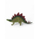 Dinossauros Herbívoros/Livro + Dinossauro Articulado Dinossauros Herbívoros/Livro + Dinossauro Articulado
