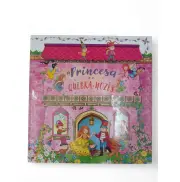 A Princesa e o Quebra-Nozes/ Livro Pop-Up A Princesa e o Quebra-Nozes/ Livro Pop-Up