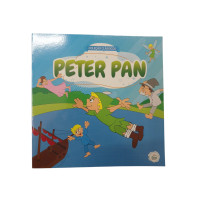 Coleção Clássicos - Peter Pan Coleção Clássicos - Peter Pan