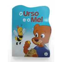 O Urso e o Mel