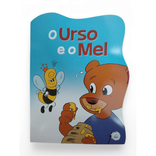 O Urso e o Mel