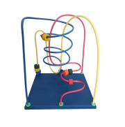 Montanha Russa - Maxi Toys Montanha Russa - Maxi Toys