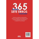 365 jogos dos Sete Erros - Vol. 2 365 jogos dos Sete Erros - Vol. 2