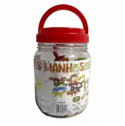 Gatos Manhosos - BrinqMutti (Ref: 150) 