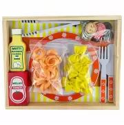 Mutti Macarrão- BrinqMutti (Ref: 194) Mutti Macarrão- BrinqMutti (Ref: 194)