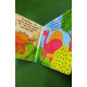 Mini Livro de Banho - Dinossauros Mini Livro de Banho - Dinossauros