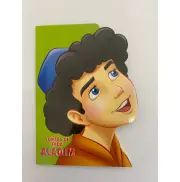 Contos de Fadas - Aladim