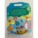 Meu Livrão de Aprender Colorindo - Alfabetização Meu Livrão de Aprender Colorindo - Alfabetização