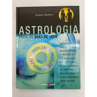 Astrologia para os Dias de Hoje! Astrologia para os Dias de Hoje!