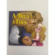 A Bela e a Fera 